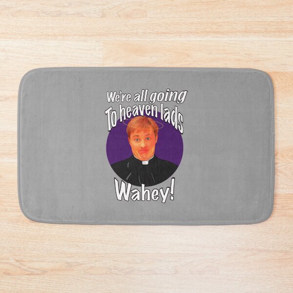 Item preview, Father ted Dougal Classic designed and sold by DavianDecker.