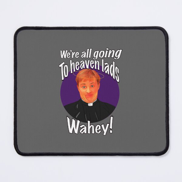 Item preview, Father ted Dougal Classic designed and sold by DavianDecker.