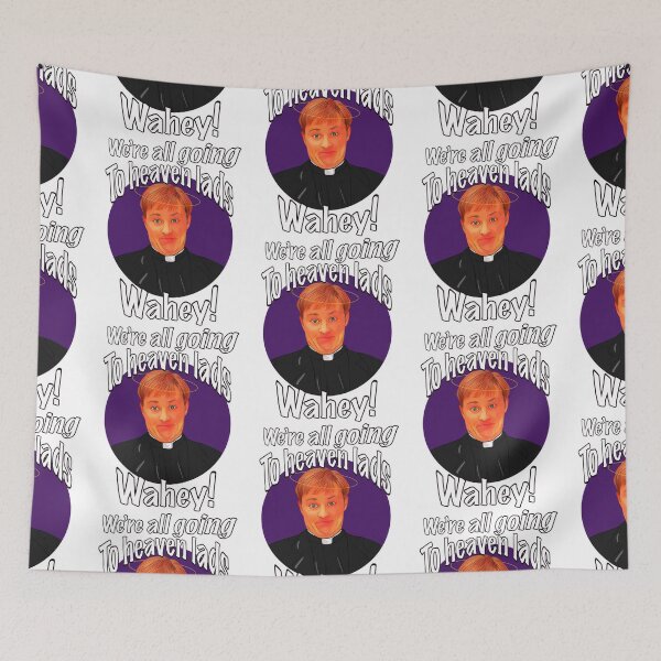 Item preview, Father ted Dougal Classic designed and sold by DavianDecker.