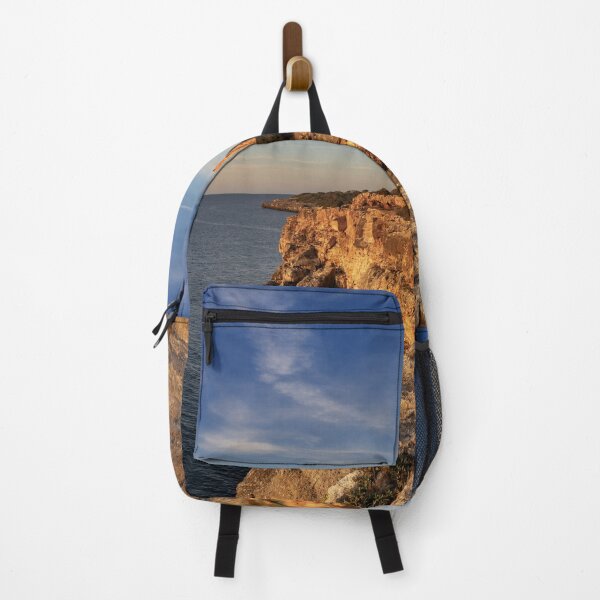Item preview, Torre de Cala Pi designed and sold by DiFigianoPhoto.