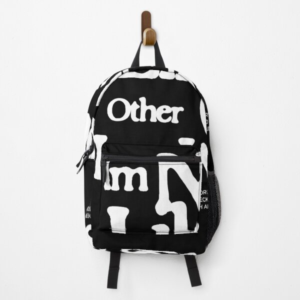 Item preview, I'm Not Like The Other Girls I'm Worse designed and sold by VelosityPrints.