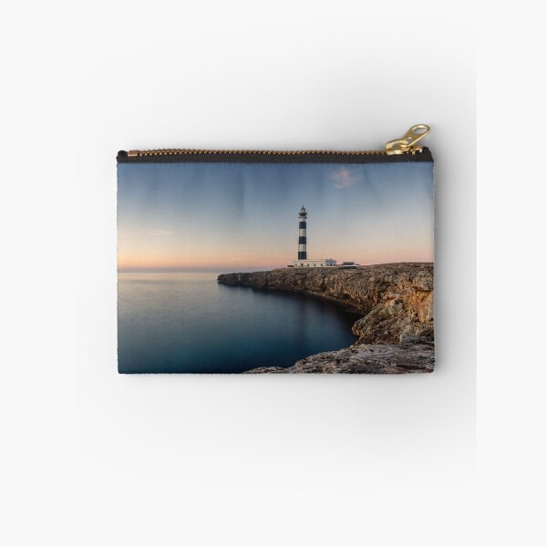 Item preview, Cap d'Artrutx Lighthouse designed and sold by DiFigianoPhoto.