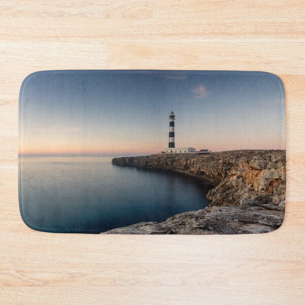 Item preview, Cap d'Artrutx Lighthouse designed and sold by DiFigianoPhoto.