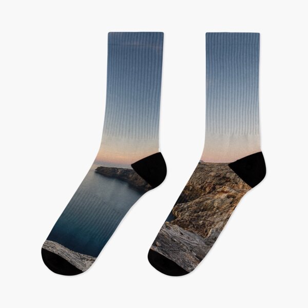 Item preview, Cap d'Artrutx Lighthouse designed and sold by DiFigianoPhoto.