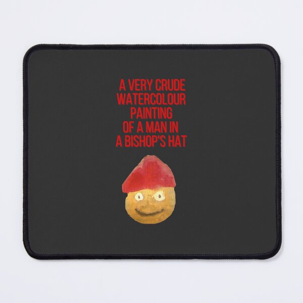 Item preview, Father Ted Bishop Brennan   designed and sold by DavianDecker.