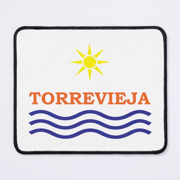Item preview, TORREVIEJA-Sun Water designed and sold by BL Travel Designs.