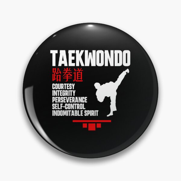 Item preview, taekwondo - funny taekwondo quote designed and sold by kiakuki.