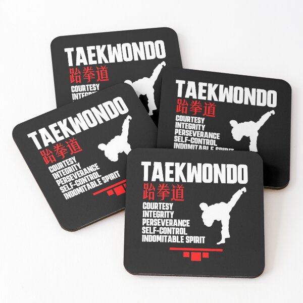 Item preview, taekwondo - funny taekwondo quote designed and sold by kiakuki.