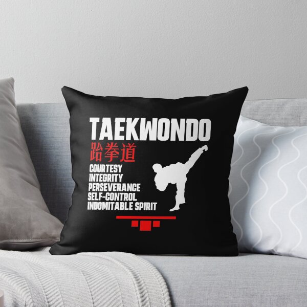Item preview, taekwondo - funny taekwondo quote designed and sold by kiakuki.