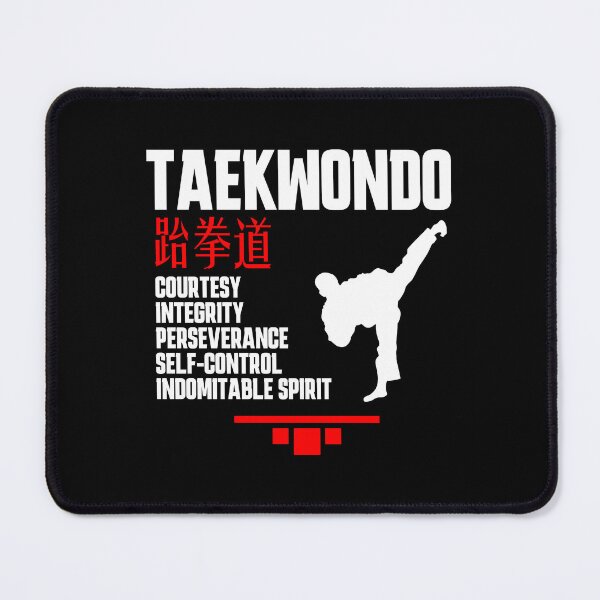 Item preview, taekwondo - funny taekwondo quote designed and sold by kiakuki.