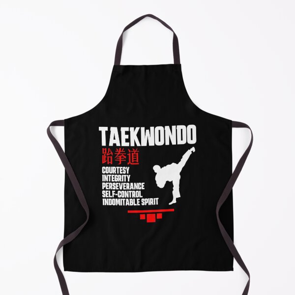 Item preview, taekwondo - funny taekwondo quote designed and sold by kiakuki.