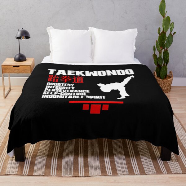 Item preview, taekwondo - funny taekwondo quote designed and sold by kiakuki.