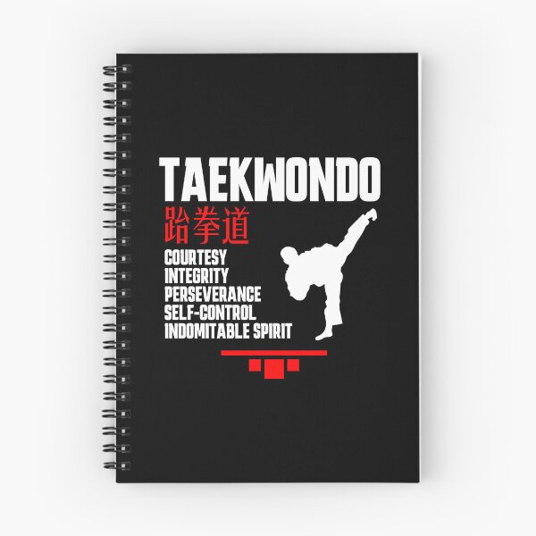 Item preview, taekwondo - funny taekwondo quote designed and sold by kiakuki.