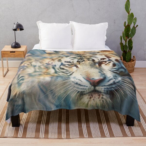 Item preview, Reflections of a tiger  designed and sold by Lewis-mart.