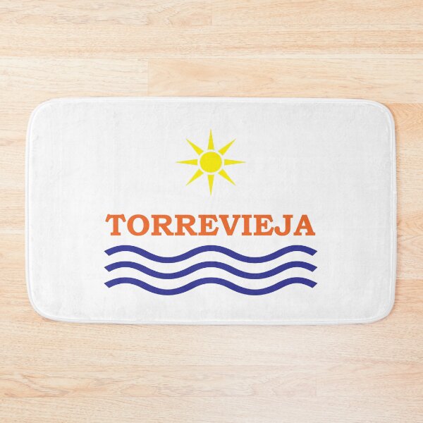 Item preview, TORREVIEJA-Sun Water designed and sold by BL Travel Designs.