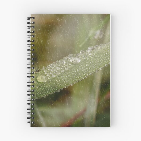 Item preview, Drizzling rain 2 designed and sold by Veikko  Suikkanen.