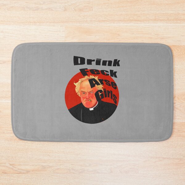 Item preview, Father ted father jack   designed and sold by DavianDecker.