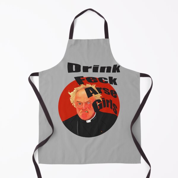 Item preview, Father ted father jack designed and sold by DavianDecker.