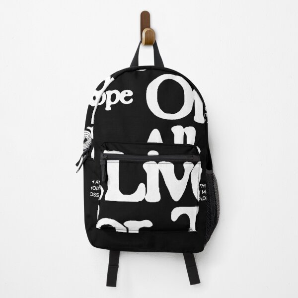 Item preview, To Live For The Hope Of It All designed and sold by VelosityPrints.