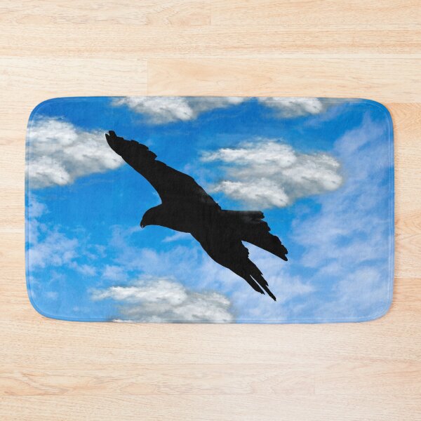 Item preview, eagle in the sky designed and sold by Byrubee.
