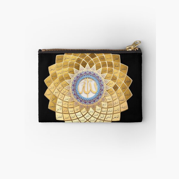 Item preview, 99 names of allah designed and sold by chriswite.