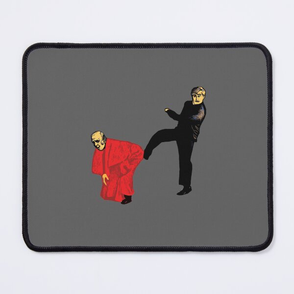 Item preview, Kick bishop Brenan up the arse designed and sold by DavianDecker.