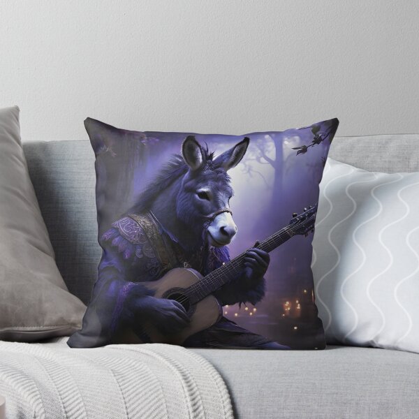 Artikelvorschau, Donkey Bard v2 entworfen und verkauft von Marcicev-Bojan.