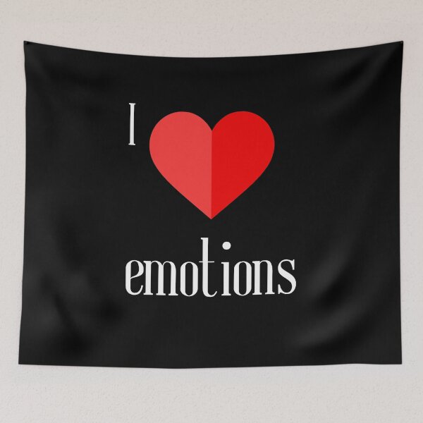 Item preview, Awesome social human feelings expression cute design designed and sold by TR_fairydesigns.