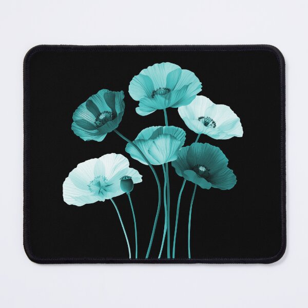 Item preview, Flowers - Poppies designed and sold by FlowersColorful.