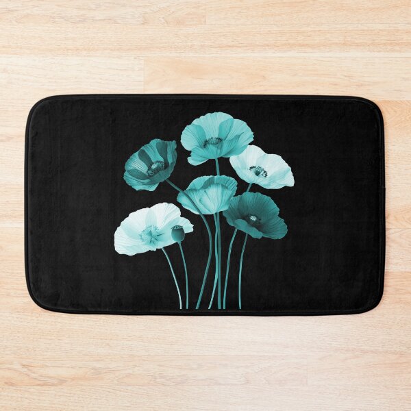 Item preview, Flowers - Poppies designed and sold by FlowersColorful.