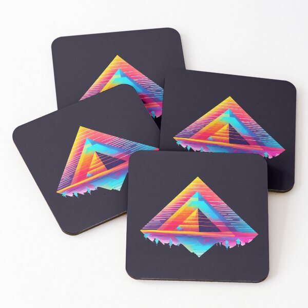 Item preview, Pyramid 07 designed and sold by GlythShop.