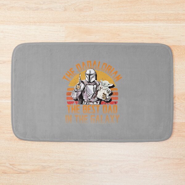 Item preview, Dadalorian Classic designed and sold by DavianDecker.