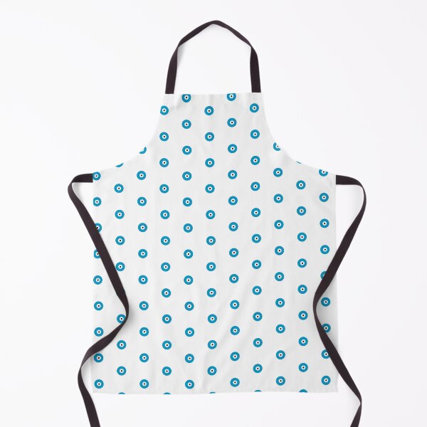 Item preview, EVIL EYE LIGHT BLUE expand your worldview, and encourage self-acceptance designed and sold by syamkumar s.