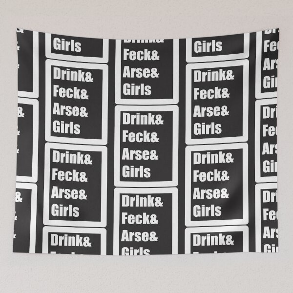 Item preview, Copy of Father Jack Birthday designed and sold by DavianDecker.