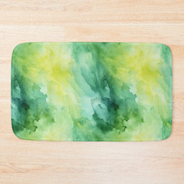 Item preview, Light green gradient backdrop seamless pattern designed and sold by MiraCleAI.