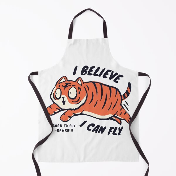 Item preview, I Believe I Can Fly designed and sold by innni.