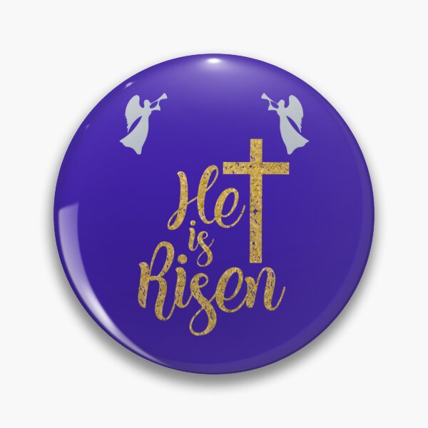 Item preview, He is risen designed and sold by EricT00.
