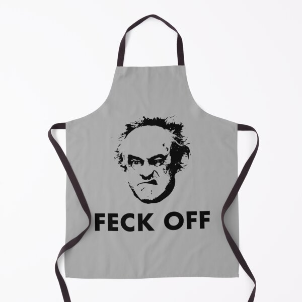 Item preview, Feck Off designed and sold by DavianDecker.