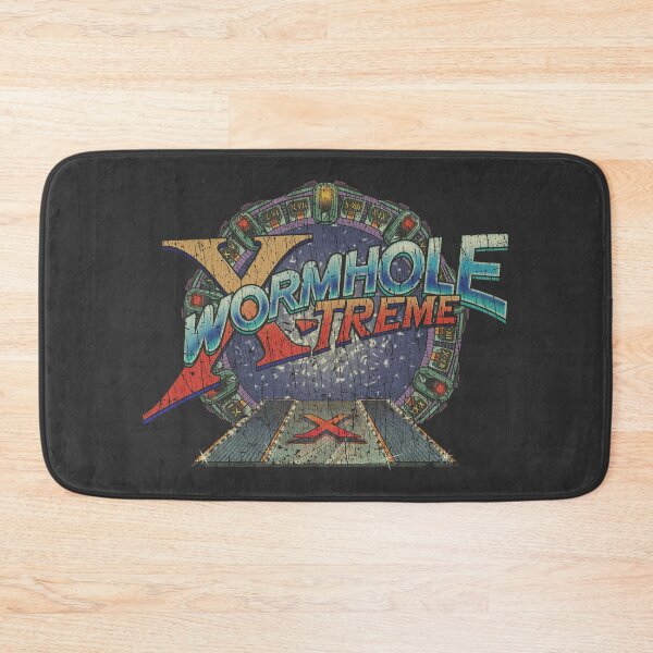Item preview, Wormhole X-Treme 2001 designed and sold by AstroZombie6669.