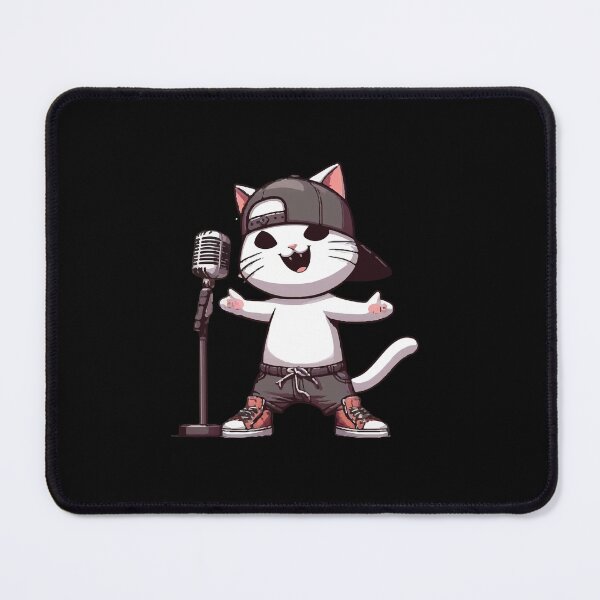 Item preview, The Rapper So Cool designed and sold by SOMI SOMI.