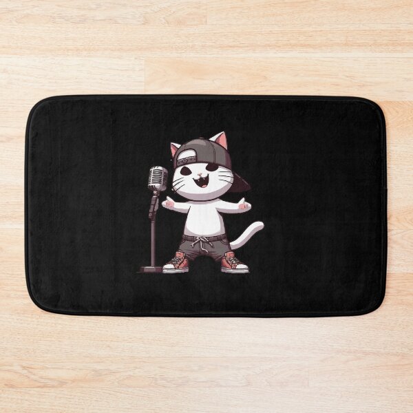 Item preview, The Rapper So Cool designed and sold by SOMI SOMI.