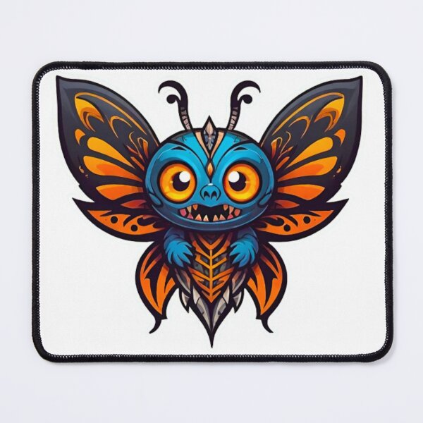 Item preview, Monster Fly 6 designed and sold by Ethereal-Canvas.