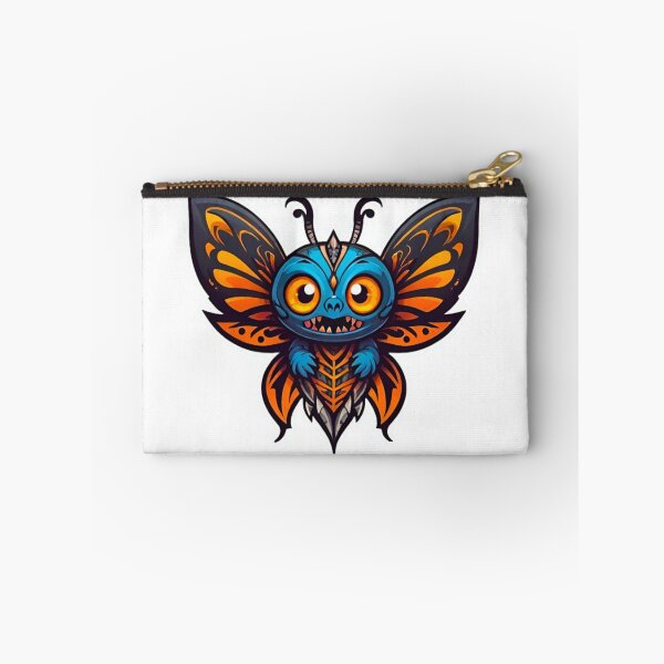 Item preview, Monster Fly 6 designed and sold by Ethereal-Canvas.