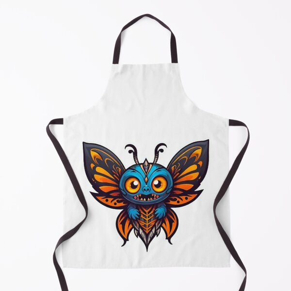 Item preview, Monster Fly 6 designed and sold by Ethereal-Canvas.
