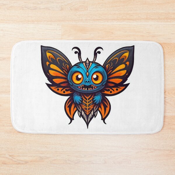 Item preview, Monster Fly 6 designed and sold by Ethereal-Canvas.