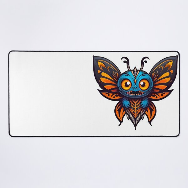 Item preview, Monster Fly 6 designed and sold by Ethereal-Canvas.