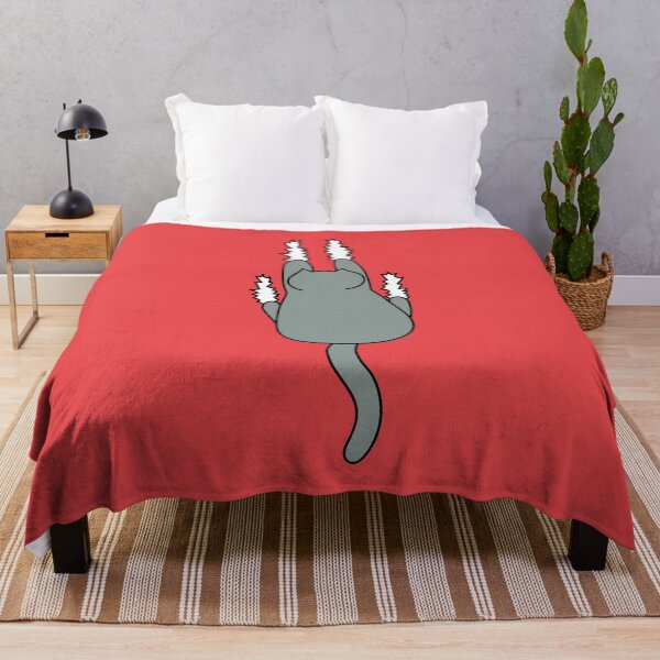 Item preview, Clingy Cat designed and sold by Bellewood222.