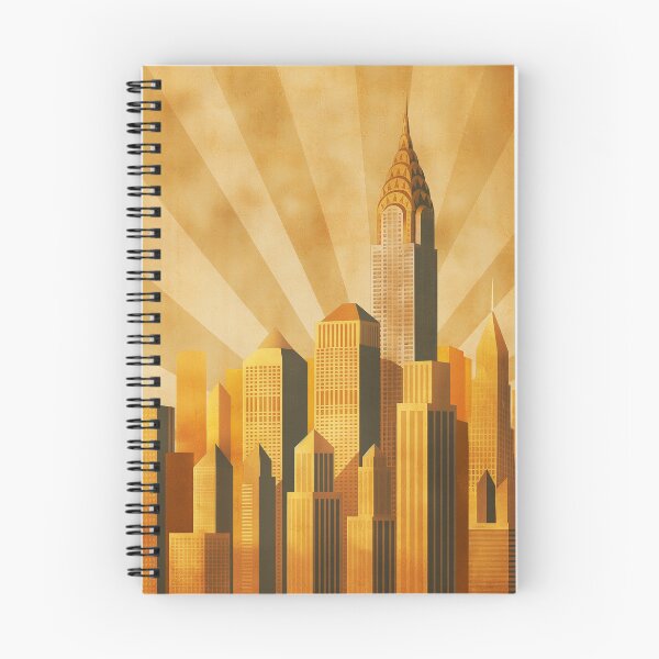 Item preview, Empire State Building  designed and sold by Steven  Sandner.
