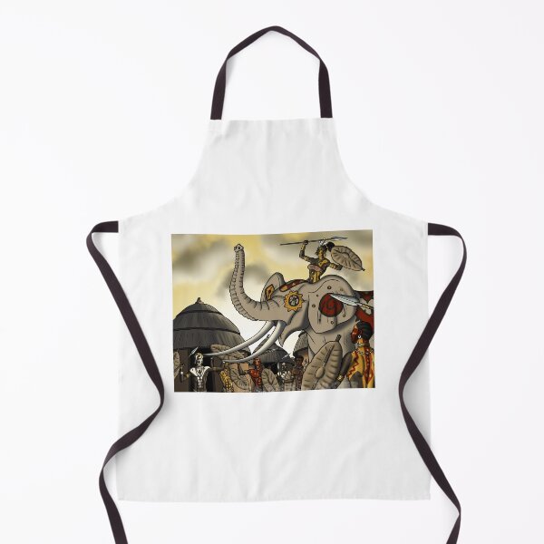 Item preview, Rallying the Warriors designed and sold by Brandon Pilcher's Creative Adventures.