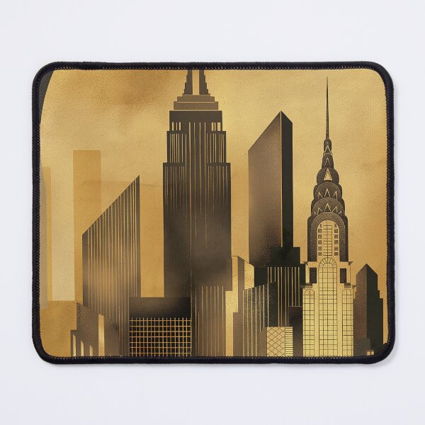 Item preview, Empire State Building  designed and sold by Steven  Sandner.